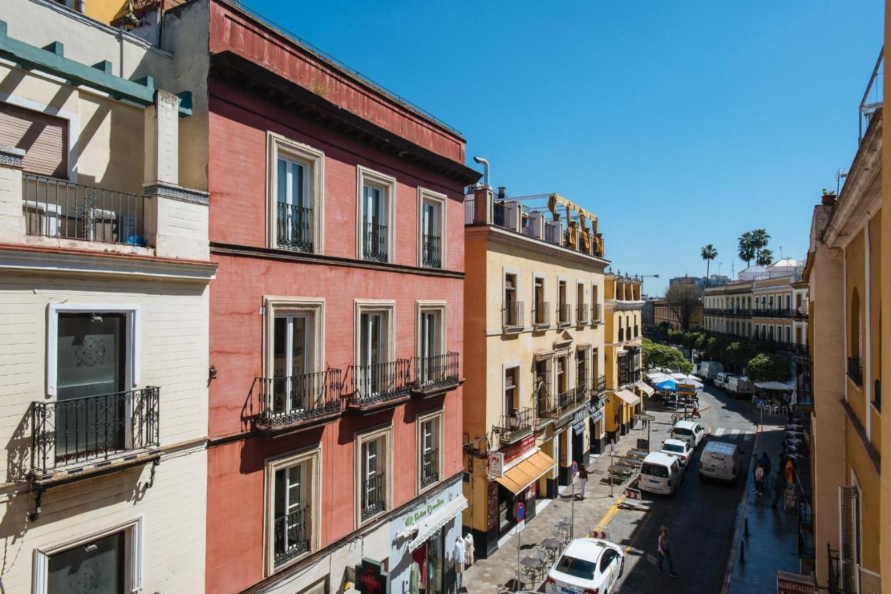 Homeyseville-Lovely Duplex At Santa Cruz 10 Pax, Parking Optional エクステリア 写真