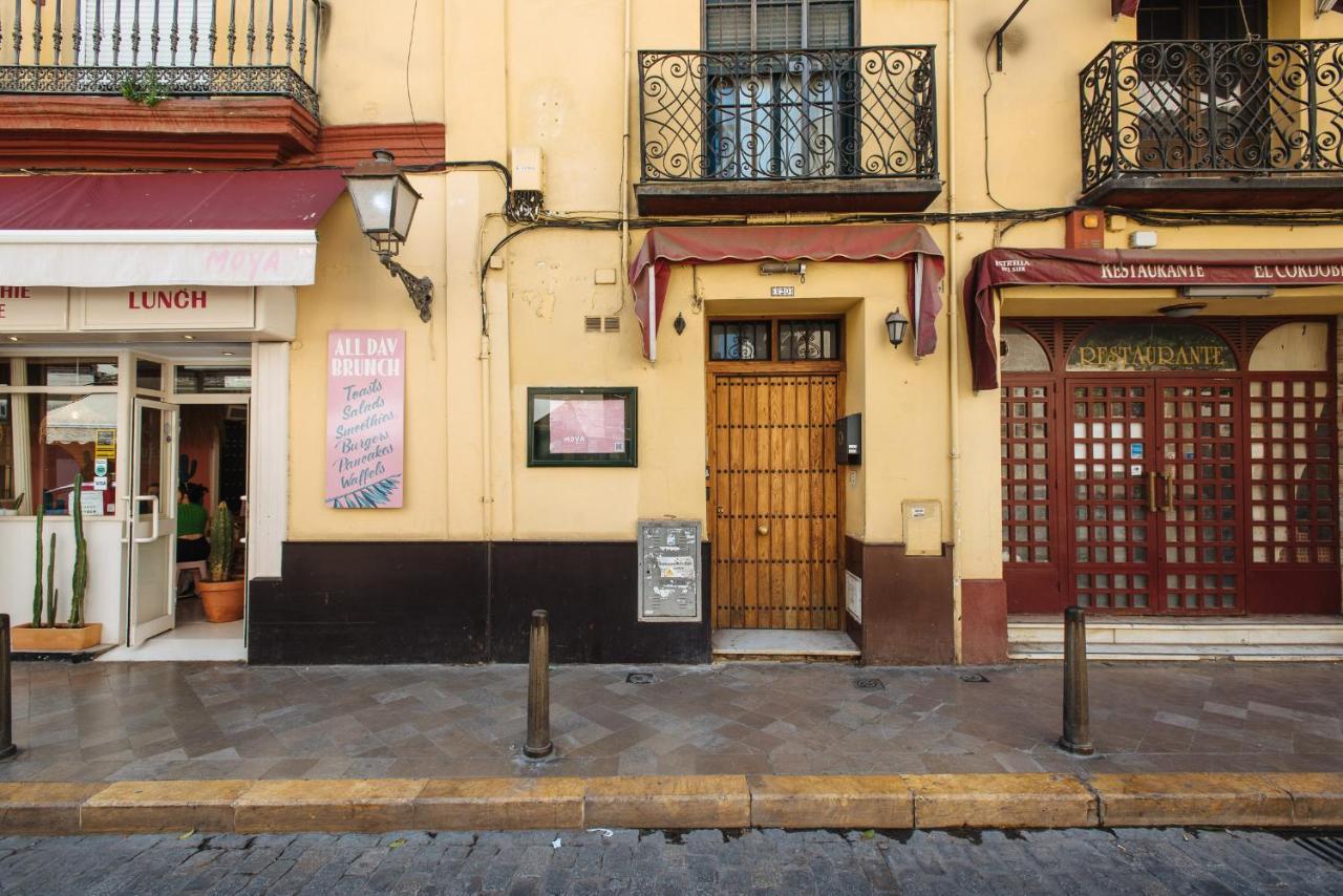 Homeyseville-Lovely Duplex At Santa Cruz 10 Pax, Parking Optional エクステリア 写真