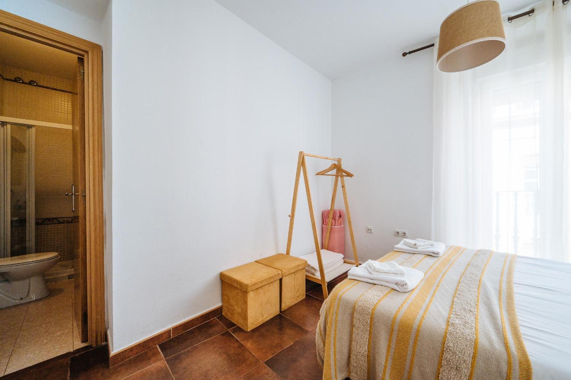 Homeyseville-Lovely Duplex At Santa Cruz 10 Pax, Parking Optional エクステリア 写真