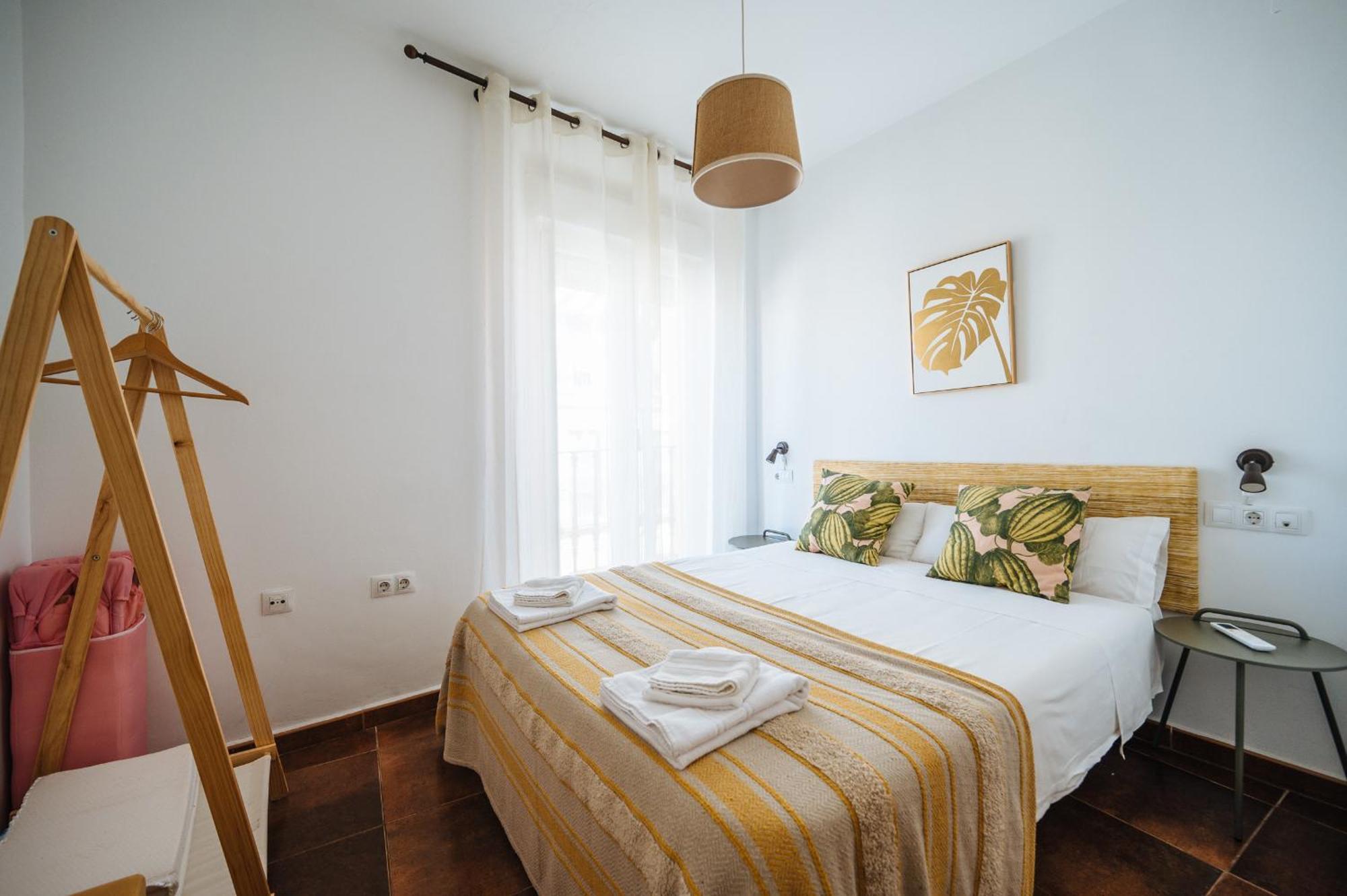 Homeyseville-Lovely Duplex At Santa Cruz 10 Pax, Parking Optional エクステリア 写真