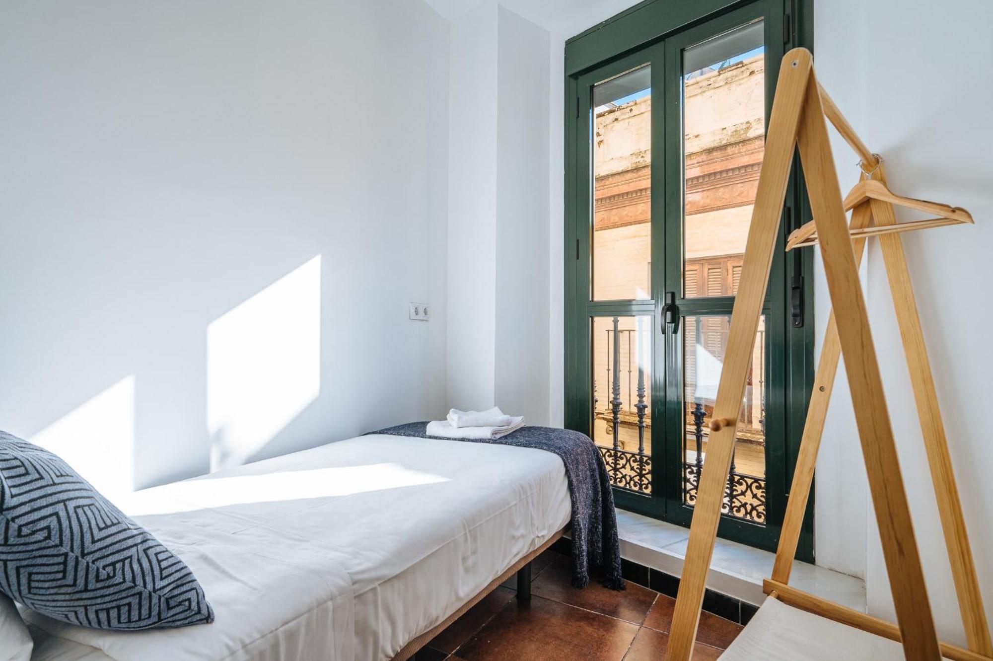 Homeyseville-Lovely Duplex At Santa Cruz 10 Pax, Parking Optional エクステリア 写真