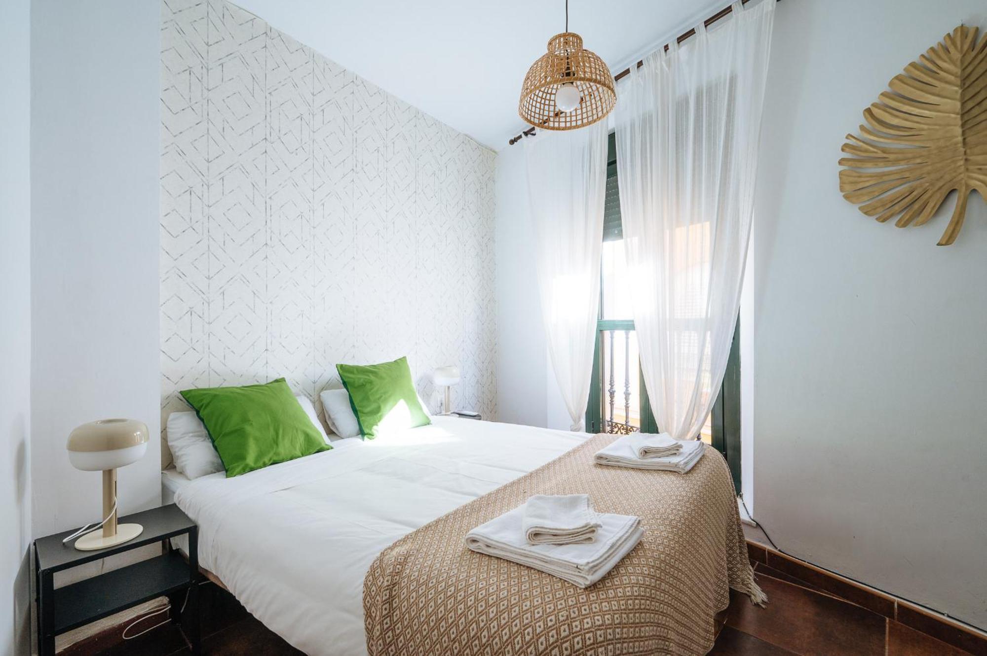 Homeyseville-Lovely Duplex At Santa Cruz 10 Pax, Parking Optional エクステリア 写真