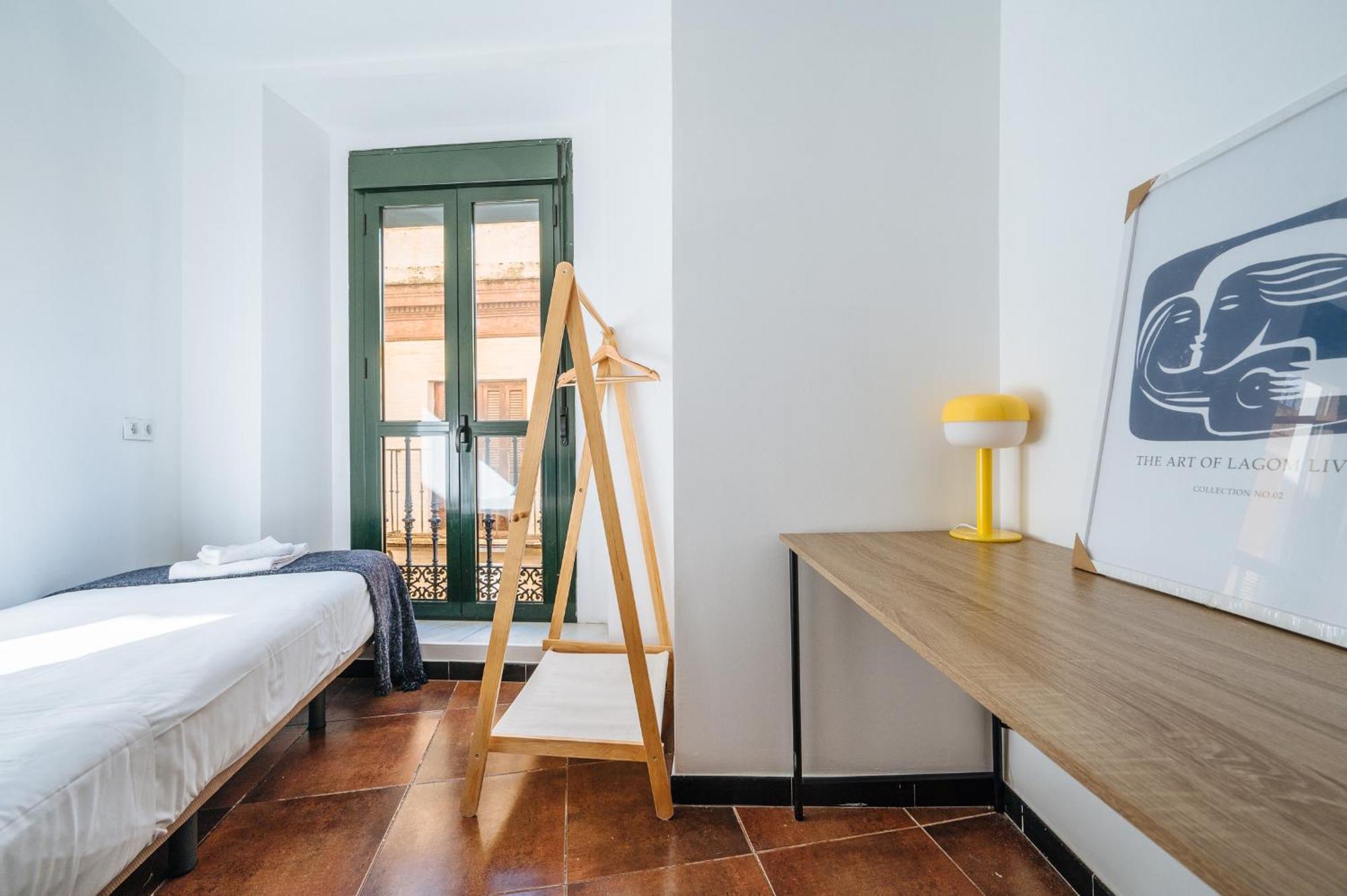 Homeyseville-Lovely Duplex At Santa Cruz 10 Pax, Parking Optional エクステリア 写真