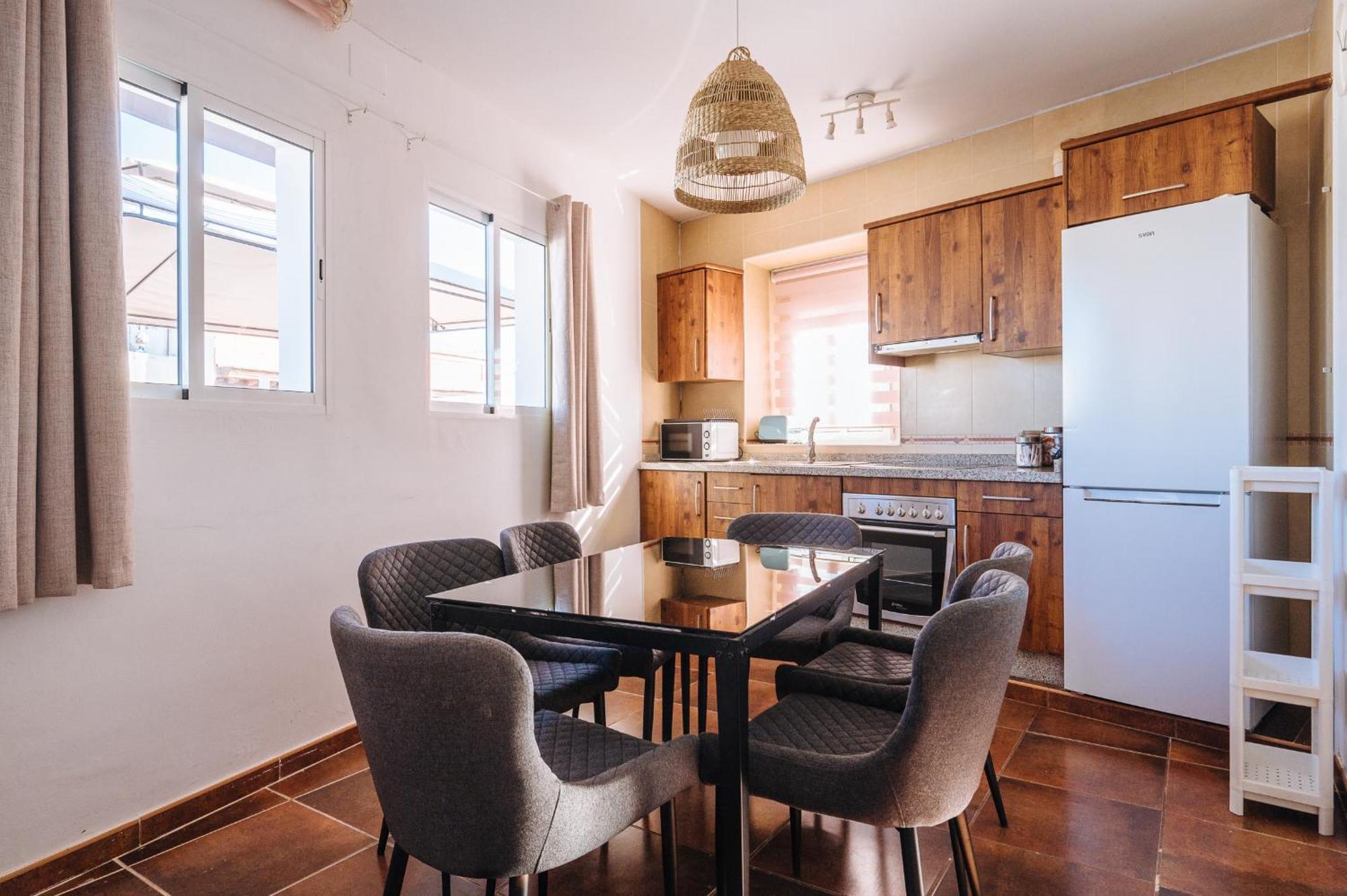 Homeyseville-Lovely Duplex At Santa Cruz 10 Pax, Parking Optional エクステリア 写真