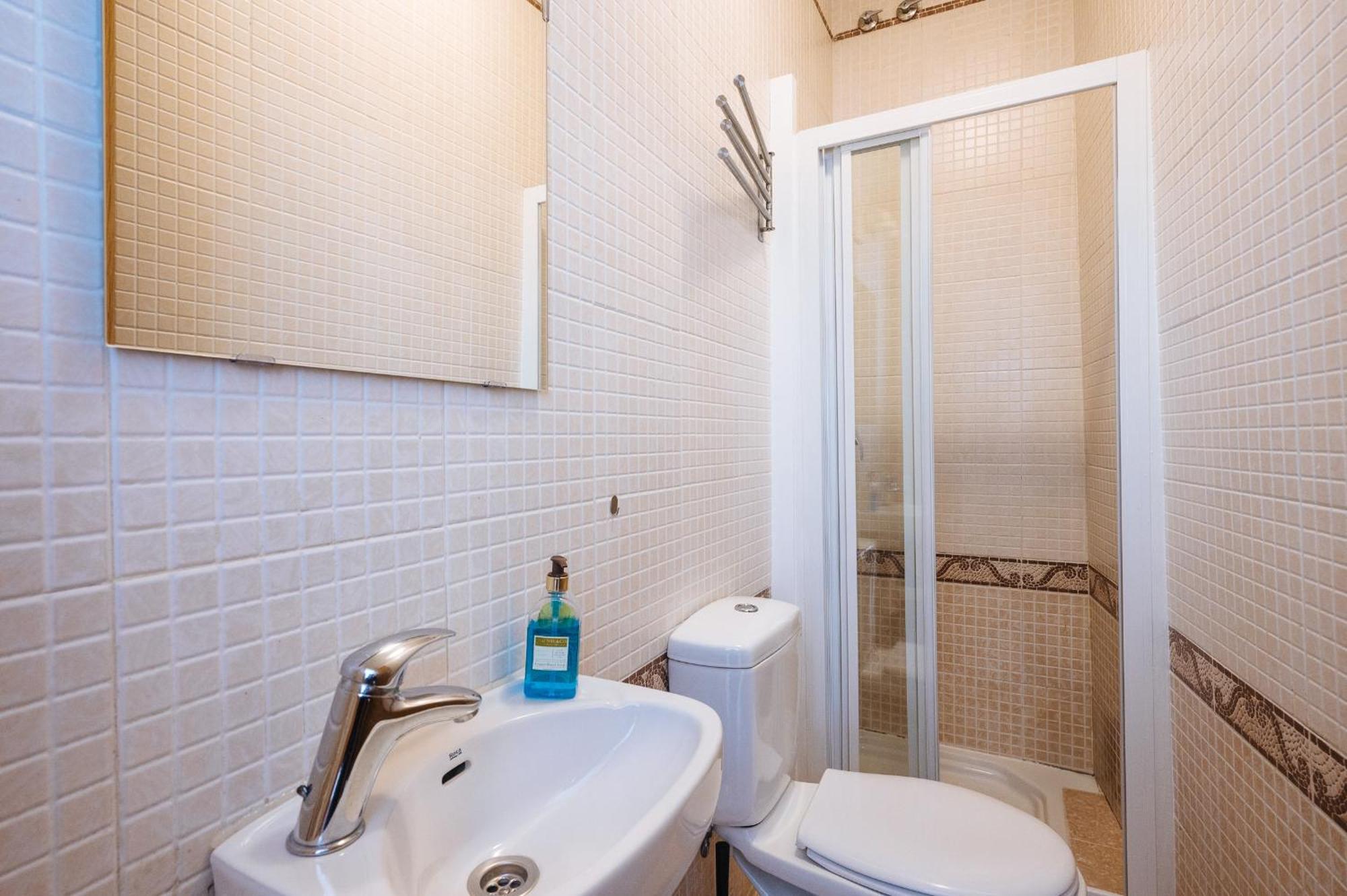 Homeyseville-Lovely Duplex At Santa Cruz 10 Pax, Parking Optional エクステリア 写真