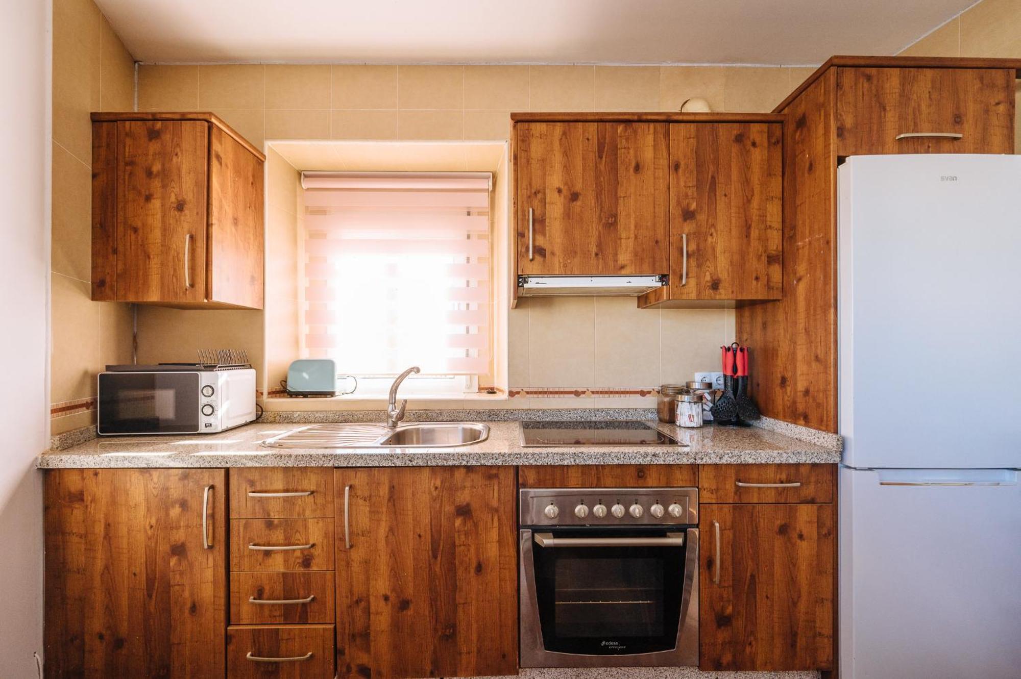 Homeyseville-Lovely Duplex At Santa Cruz 10 Pax, Parking Optional エクステリア 写真
