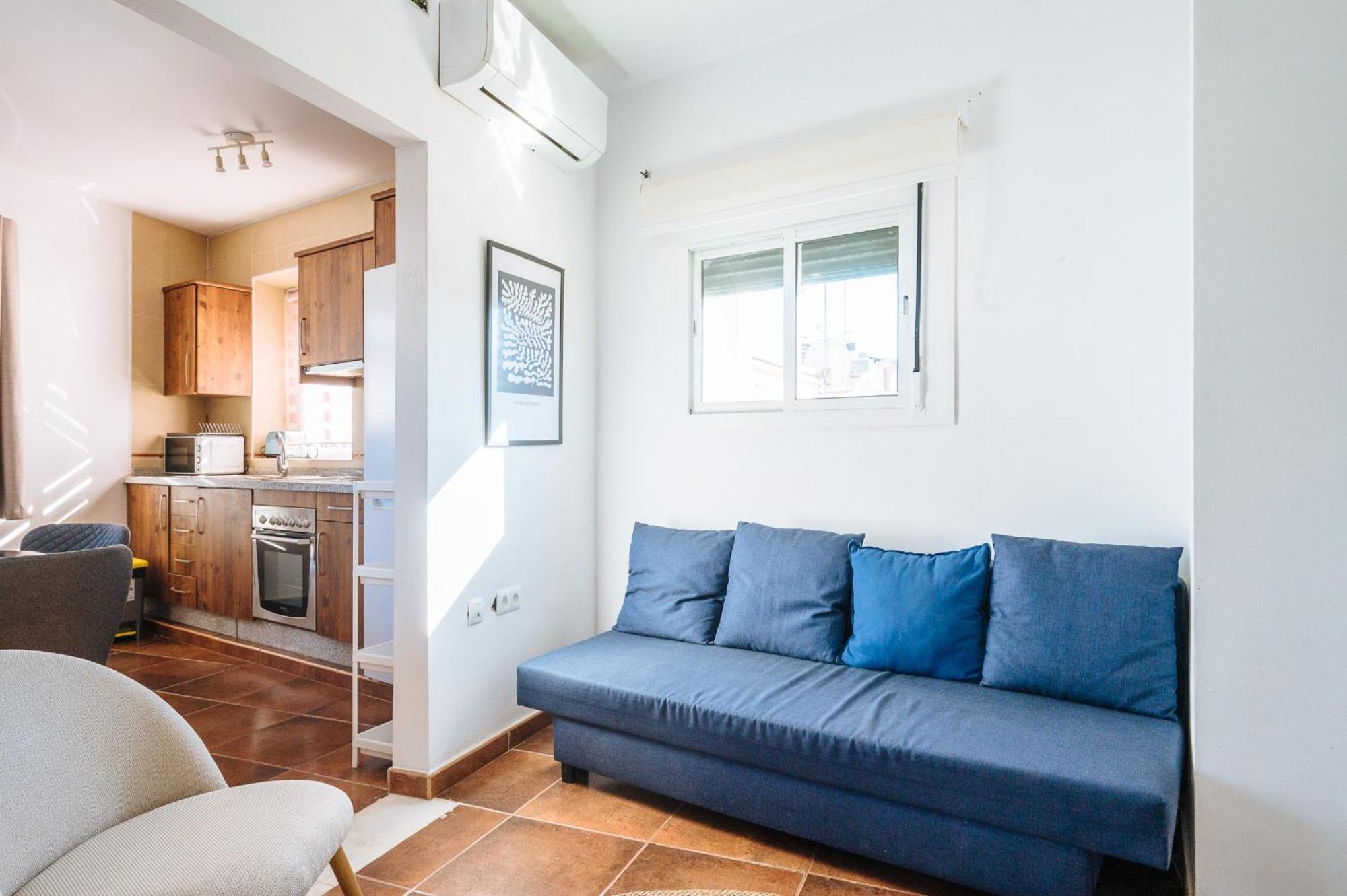 Homeyseville-Lovely Duplex At Santa Cruz 10 Pax, Parking Optional エクステリア 写真