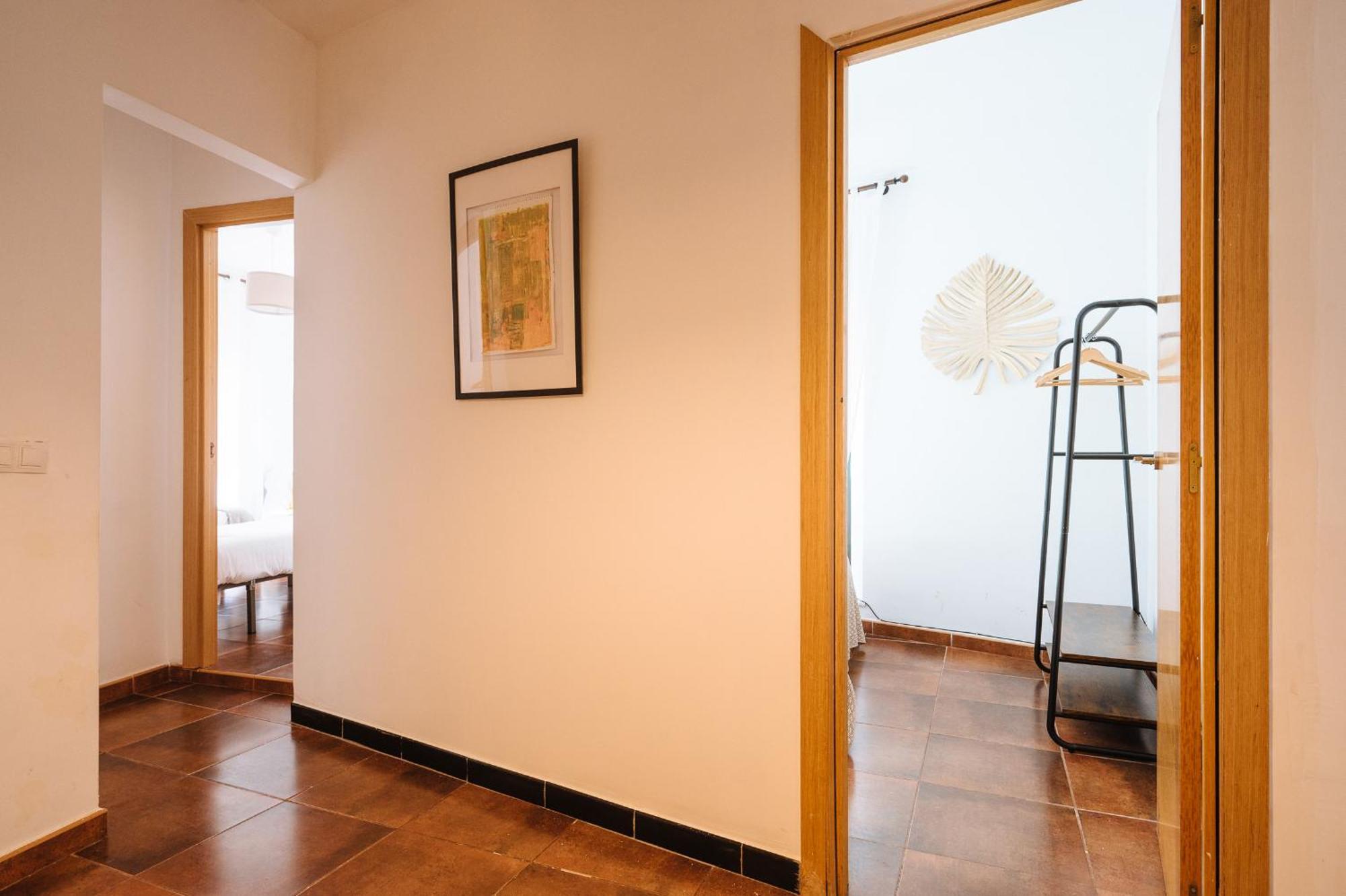 Homeyseville-Lovely Duplex At Santa Cruz 10 Pax, Parking Optional エクステリア 写真