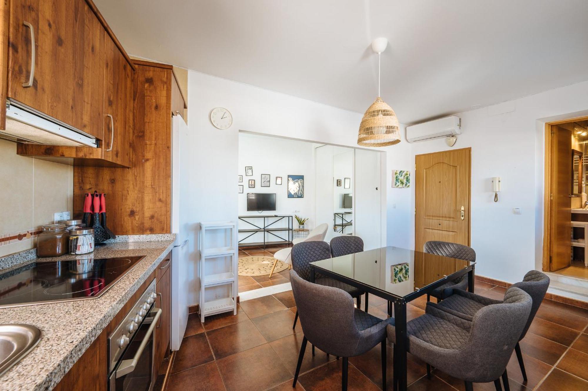 Homeyseville-Lovely Duplex At Santa Cruz 10 Pax, Parking Optional エクステリア 写真