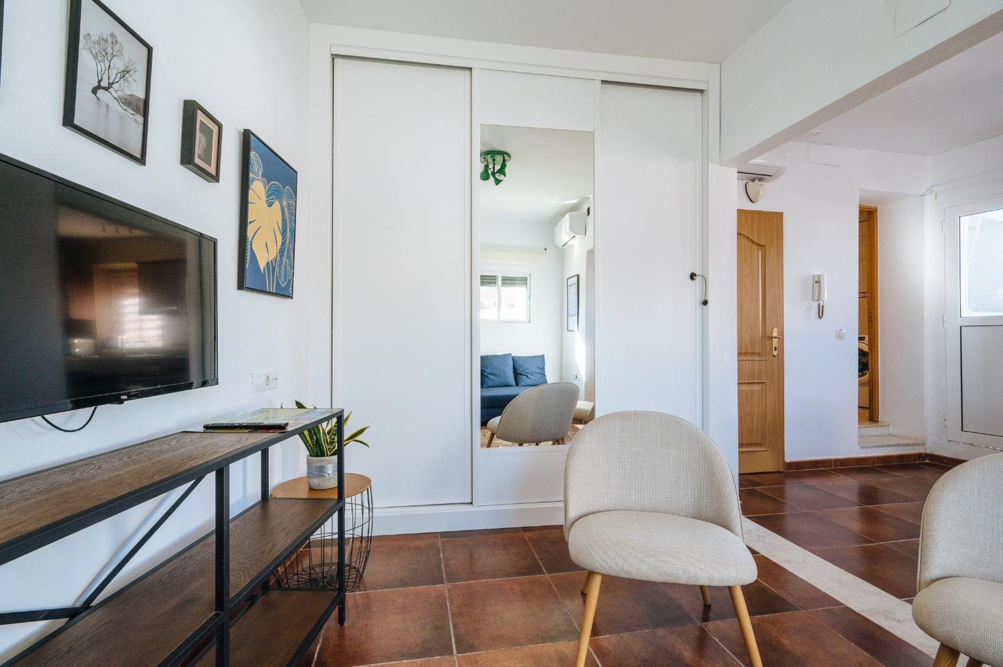 Homeyseville-Lovely Duplex At Santa Cruz 10 Pax, Parking Optional エクステリア 写真