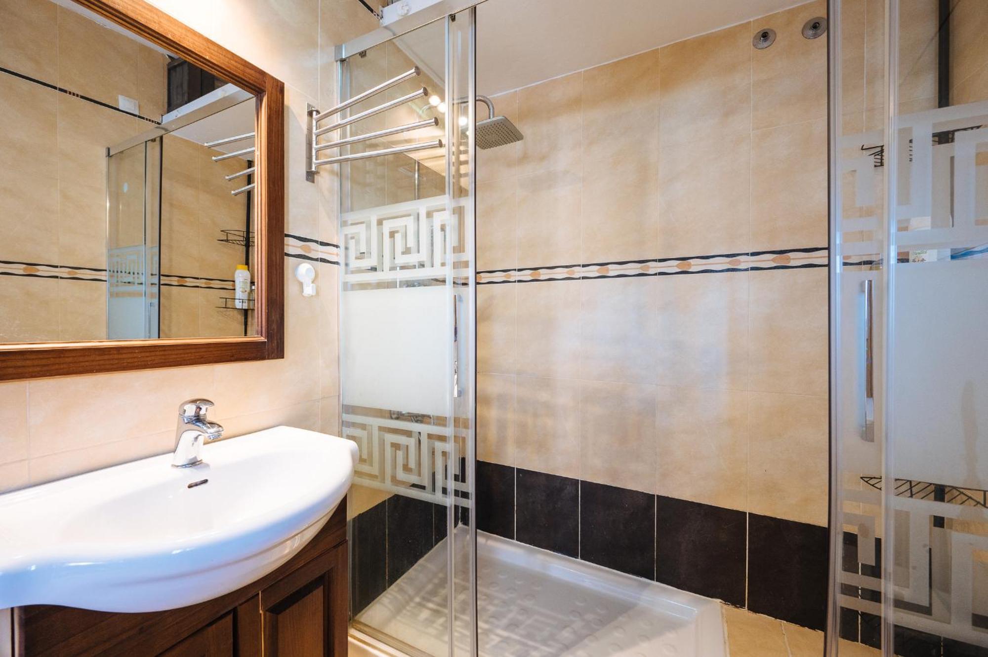 Homeyseville-Lovely Duplex At Santa Cruz 10 Pax, Parking Optional エクステリア 写真
